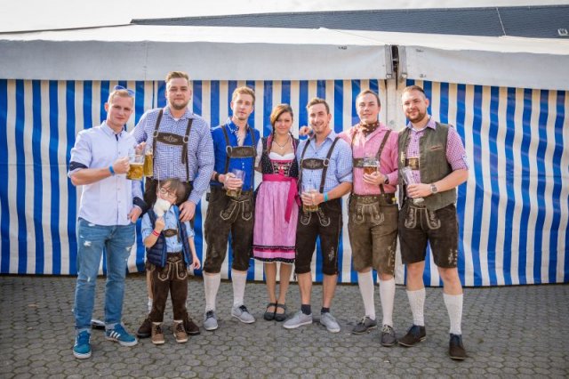 Wiesn 2017
